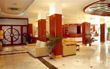 Foto Hotel Vantaris Beach in Georgioupolis ( Chania Kreta)